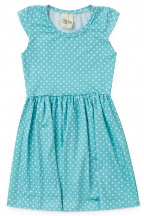 vestido-verde-piradinhos-poa