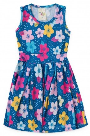 vestido-floral-azul-piradinhos