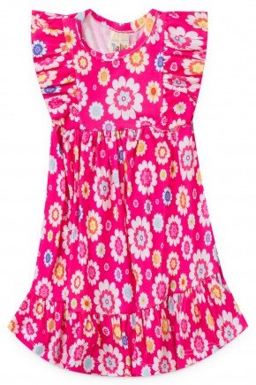 vestido-floral-pink-piradinhos-floral