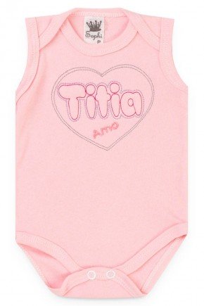 body rosa titia menina