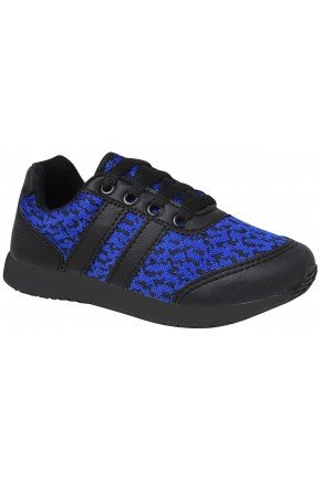 tenis azul marinho piradinhos