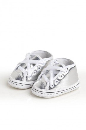 tenis prata canoalto conjunto piradinhos
