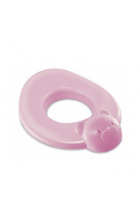 redutor sanitario urso piradinhos menina