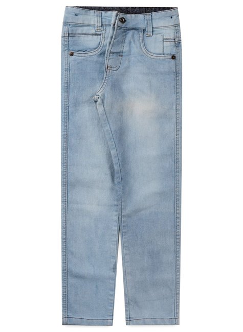 jeans claro inverno piradinhos
