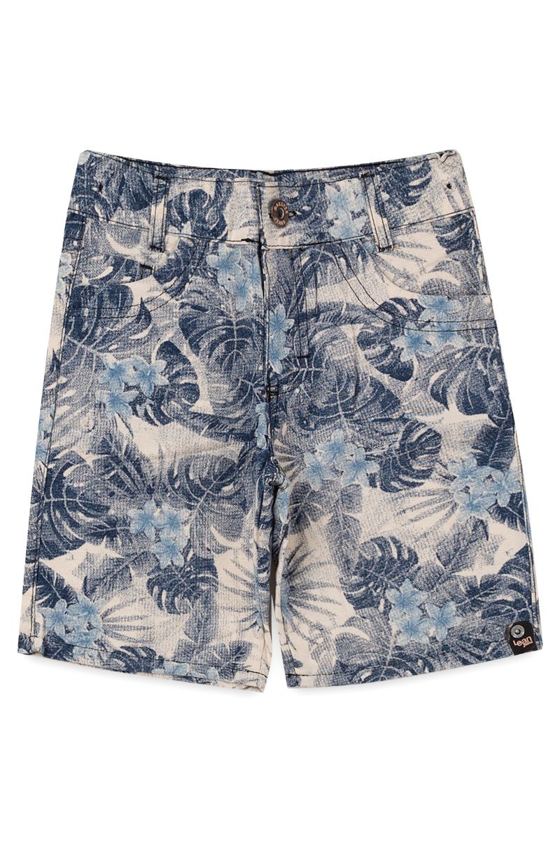bermudas infantil