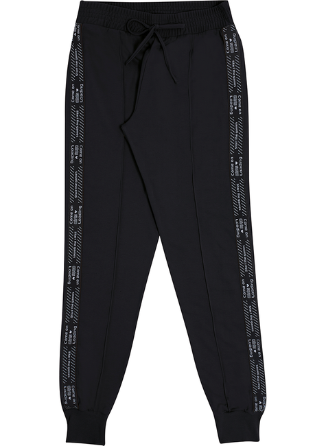 Calça moletom pulla bulla best sale