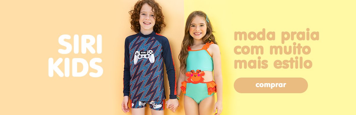 Piradinhos - Roupa e Moda Infantil em Promo\u00e7\u00e3o - Piradinhos