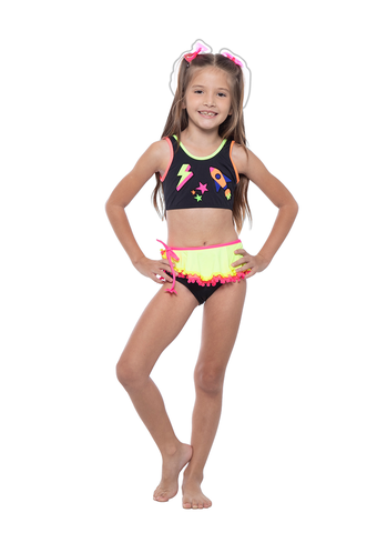 Siri roupa infantil online