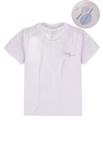 Camisa shop ogochi promoção