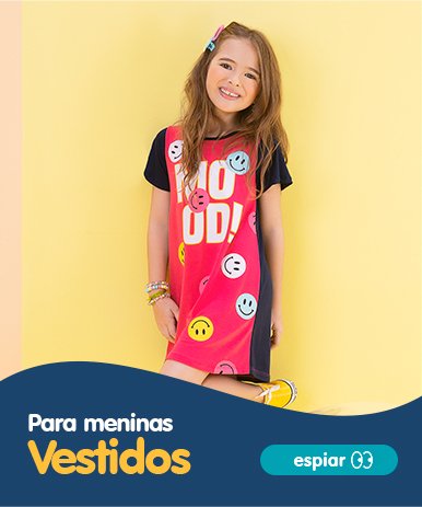 Piradinhos - Roupa e Moda Infantil em Promo\u00e7\u00e3o - Piradinhos