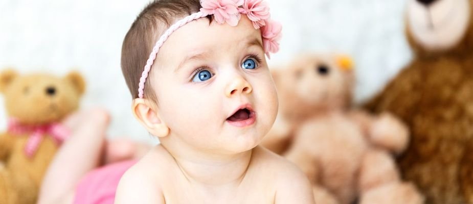 Nomes de bebê feminino: 35 Opções lindas para você escolher!