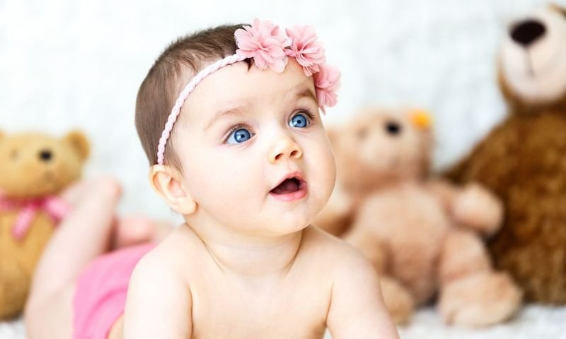 Penteado Infantil Simples: Opções linda e práticas! - Piradinhos