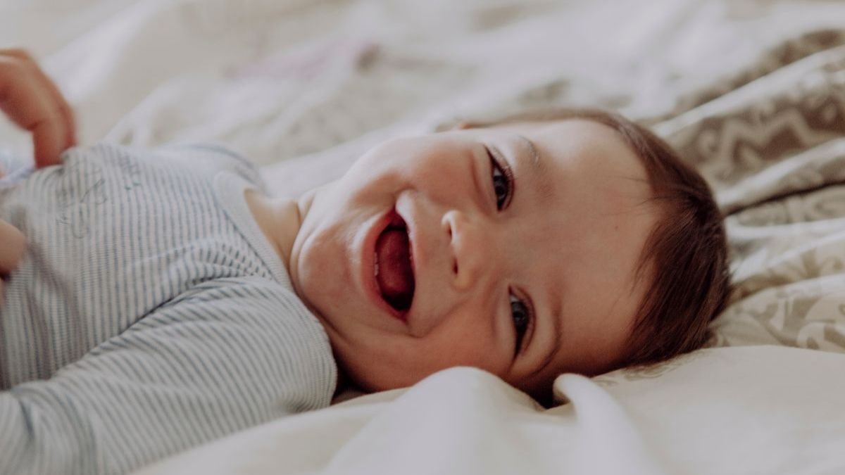 Nomes de bebê masculino: ideias e sugestões populares para pais brasileiros