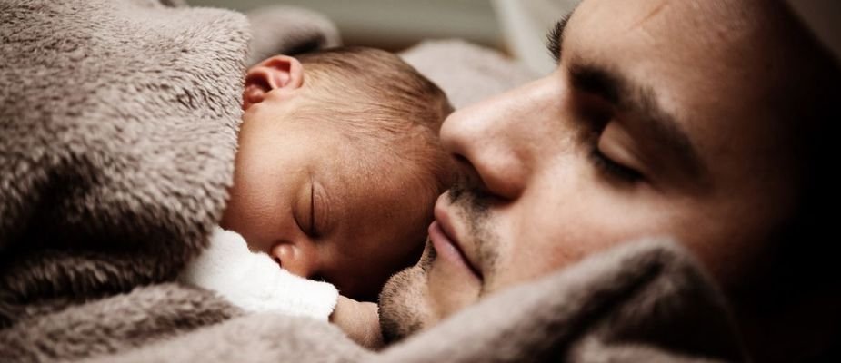 Pai de primeira viagem: Dicas essenciais para quem vai ser pai pela primeira vez!