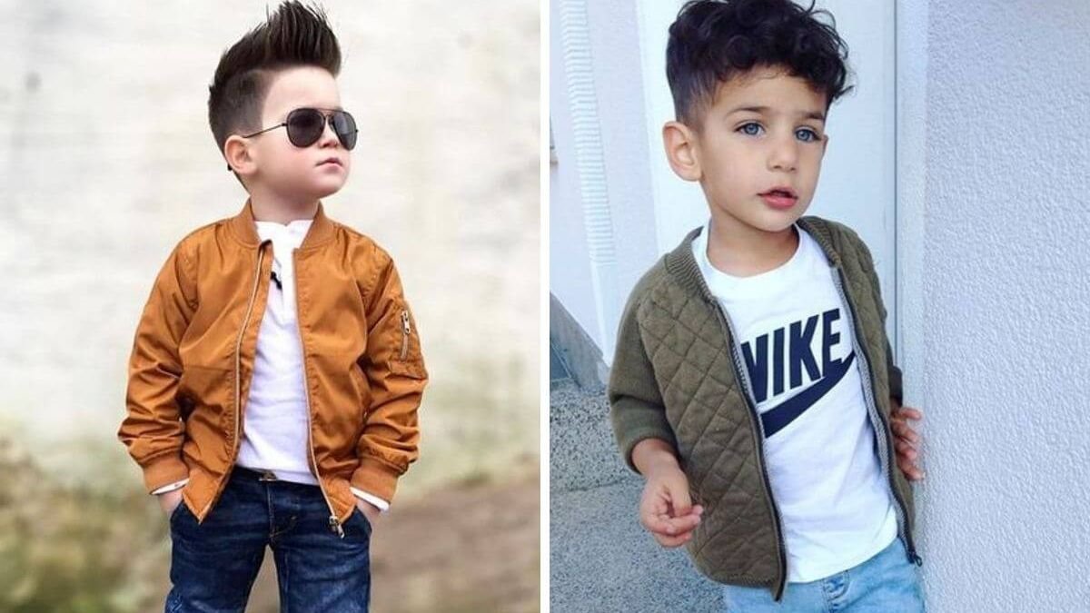 Look best sale infantil inverno