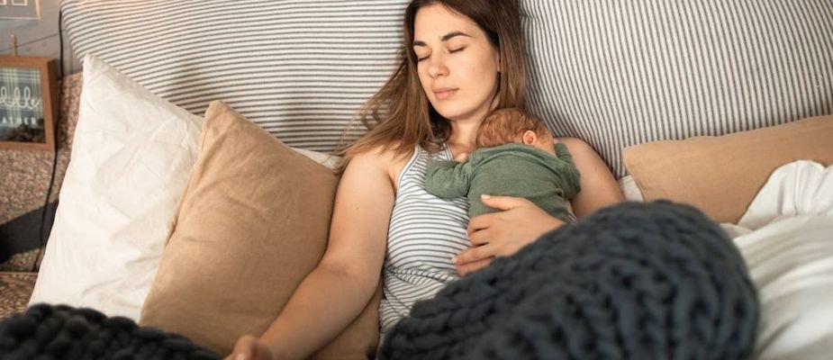 9 dicas de como fazer o bebê dormir a noite toda!