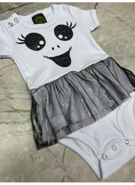 CAMISETA INFANTIL ou ADULTO FANTASMA FOFO HALLOWEEN