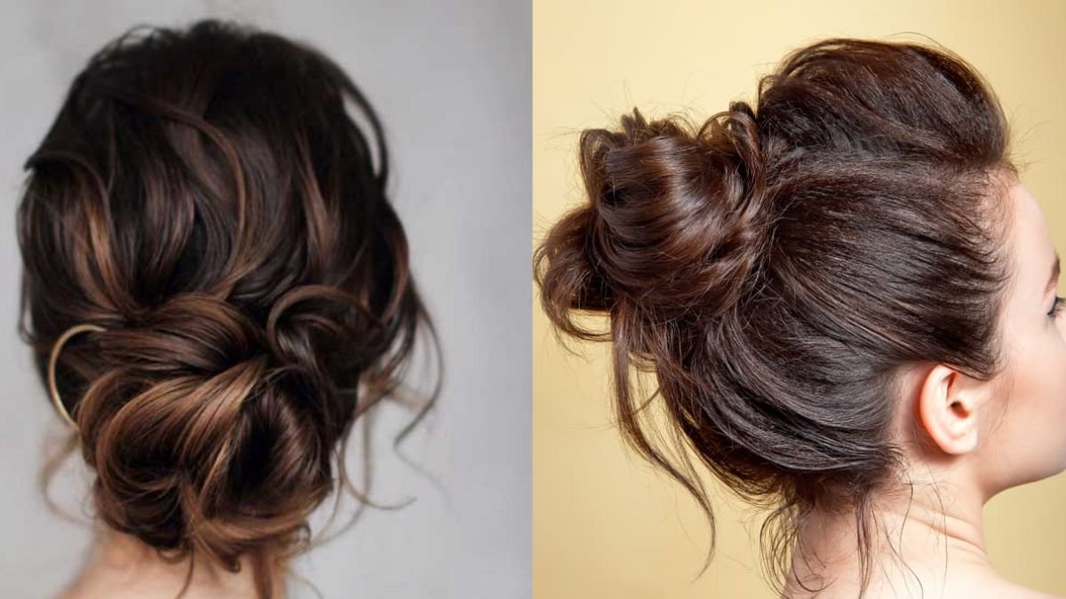 PENTEADO INFANTIL SIMPLES E RÁPIDO PARA CACHEADAS 