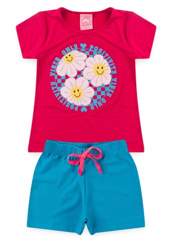 Roupa Infantil para Meninas em Oferta - Piradinhos - Piradinhos