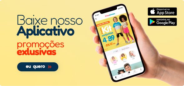 Piradinhos - Roupa Infantil e Moda em Promo\u00e7\u00e3o! - Piradinhos